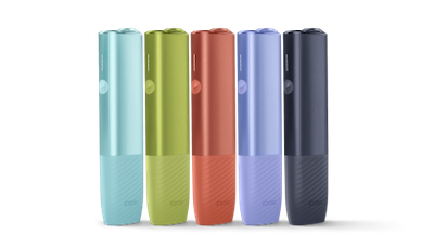 IQOS ILUMA iOne 系列