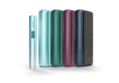 IQOS ILUMA i Prime 系列