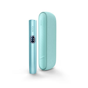 IQOS_中藍